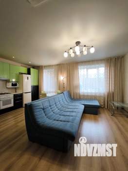 Таунхаус 96м², 2-этажный, участок 1 сот.  