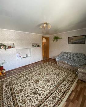 Дом 212м², 2-этажный, участок 6 сот.  