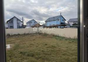 Дом 109м², 1-этажный, участок 6 сот.  