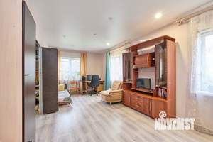 Дом 139м², 1-этажный, участок 5 сот.  