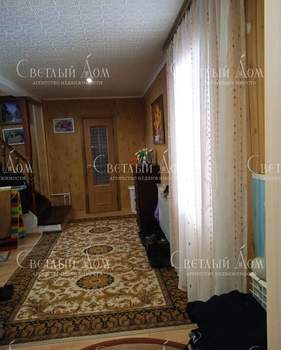 Дом 151м², 2-этажный, участок 12 сот.  