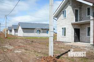 Дом 130м², 2-этажный, участок 8 сот.  