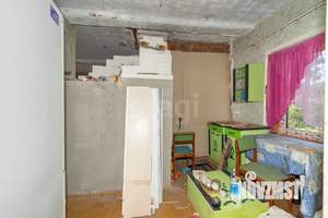 Дом 38м², 1-этажный, участок 8 сот.  