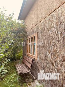 Дача 56м², 2-этажный, участок 7 сот.  