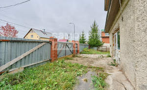 Дом 104м², 3-этажный, участок 10 сот.  