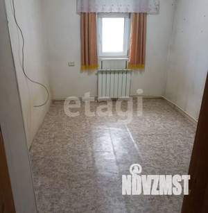 Дом 50м², 1-этажный, участок 5 сот.  