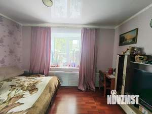 Дом 120м², 1-этажный, участок 8 сот.  