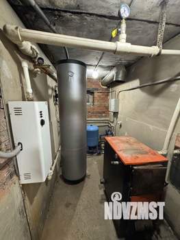 Дом 349м², 3-этажный, участок 2 сот.  