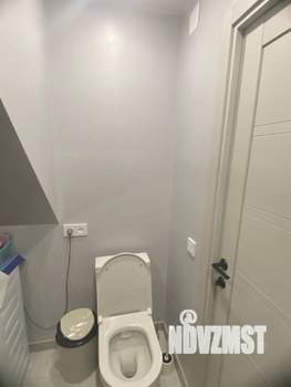 Дом 62м², 2-этажный, участок 5 сот.  