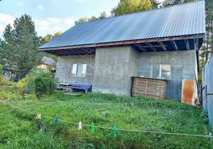 Дом 900м², 2-этажный, участок 900 сот.  