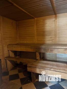 Дом 45м², 2-этажный, участок 5 сот.  