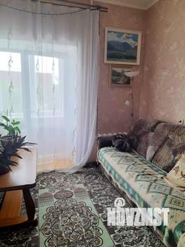 Дом 318м², 2-этажный, участок 699 сот.  