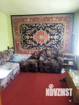 Дом 31м², 1-этажный, участок 10 сот.  