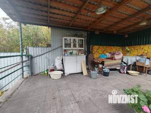 Дом 90м², 2-этажный, участок 3 сот.  