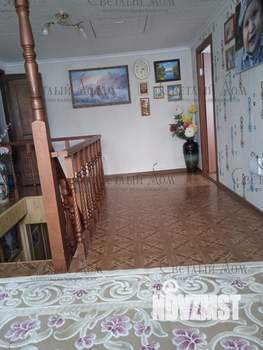 Дом 151м², 2-этажный, участок 12 сот.  