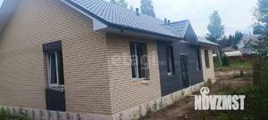 Дом 115м², 2-этажный, участок 19 сот.  