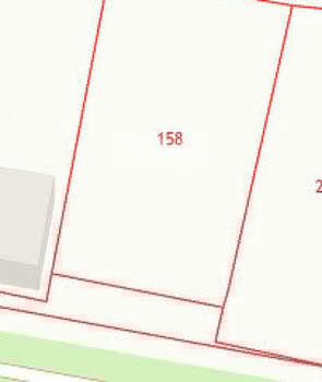Дом 45м², 1-этажный, участок 6 сот.  