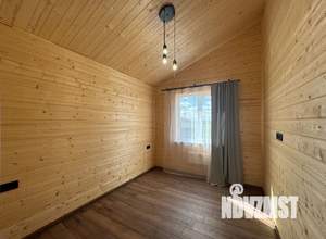 Дом 75м², 1-этажный, участок 7 сот.  