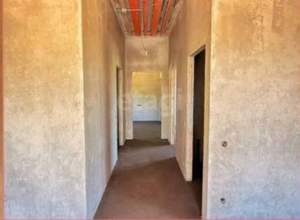 Дом 80м&sup2;, 1-этажный, участок 6 сот.  