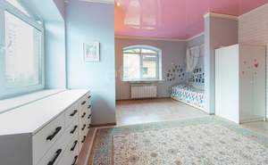 Дом 450м², 3-этажный, участок 12 сот.  