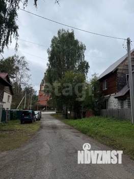 Дом 56м², 1-этажный, участок 6 сот.  