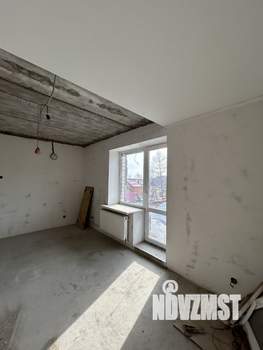 Коттедж 500м², 4-этажный, участок 13 сот.  