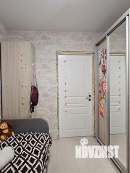 Дом 66м², 2-этажный, участок 6 сот.  