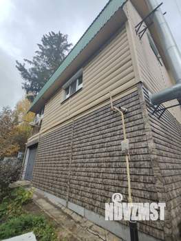 Дом 90м², 2-этажный, участок 3 сот.  