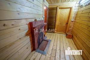 Дом 142м², 3-этажный, участок 13 сот.  
