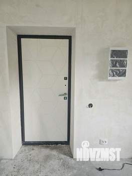 Коттедж 119м², 2-этажный, участок 7 сот.  