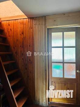 Дача 56м², 2-этажный, участок 7 сот.  