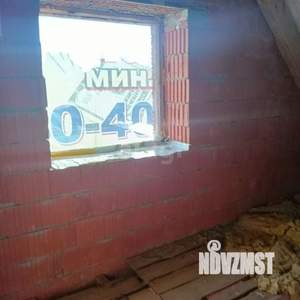 Дом 180м², 2-этажный, участок 10 сот.  