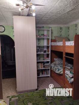 Дом 42м², 2-этажный, участок 9 сот.  