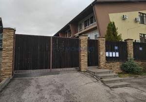 Дом 230м², 3-этажный, участок 2 сот.  