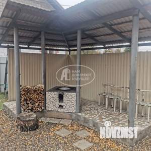 Дом 150м², 2-этажный, участок 6 сот.  