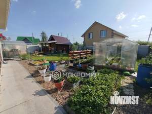 Коттедж 150м², 2-этажный, участок 6 сот.  