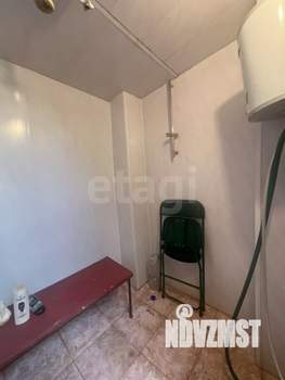 Дача 56м², 2-этажный, участок 5 сот.  