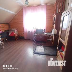 Коттедж 120м², 2-этажный, участок 12 сот.  