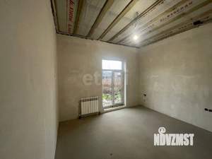 Дом 77м², 1-этажный, участок 6 сот.  