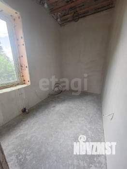 Дом 98м², 1-этажный, участок 8 сот.  