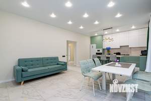 Таунхаус 197м², 2-этажный, участок 2 сот.  