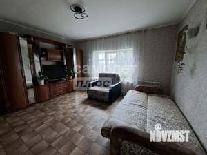 Дом 44м², 1-этажный, участок 6 сот.  