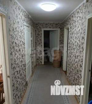 Дом 95м², 1-этажный, участок 10 сот.  