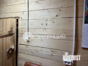 Дом 42м², 2-этажный, участок 9 сот.  