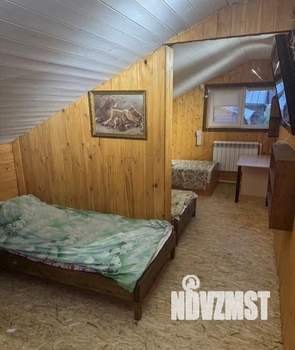 Дом 75м², 2-этажный, участок 5 сот.  