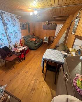 Дача 67м², 2-этажный, участок 6 сот.  