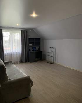 Дом 280м², 2-этажный, участок 7 сот.  