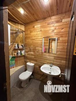 Дом 260м², 2-этажный, участок 4 сот.  