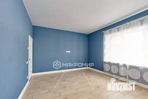 Коттедж 265м², 1-этажный, участок 12 сот.  