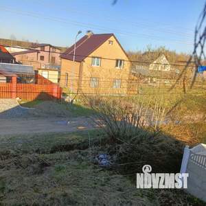 Дом 180м², 2-этажный, участок 10 сот.  